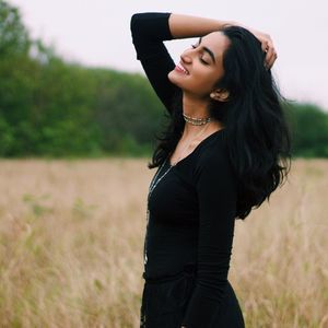 Meet your Posher, Aliya